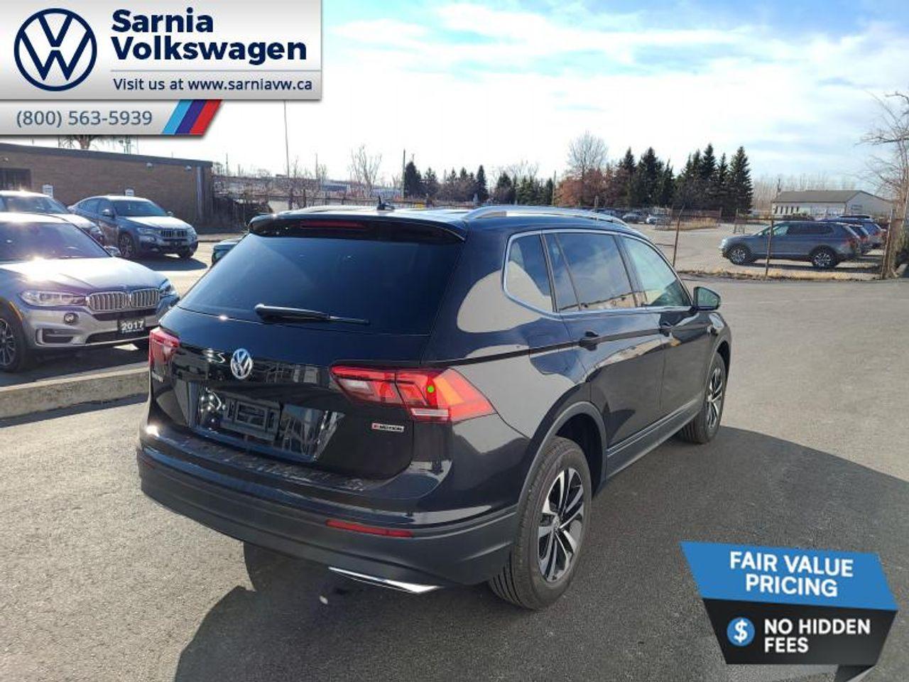2021 Volkswagen Tiguan -4