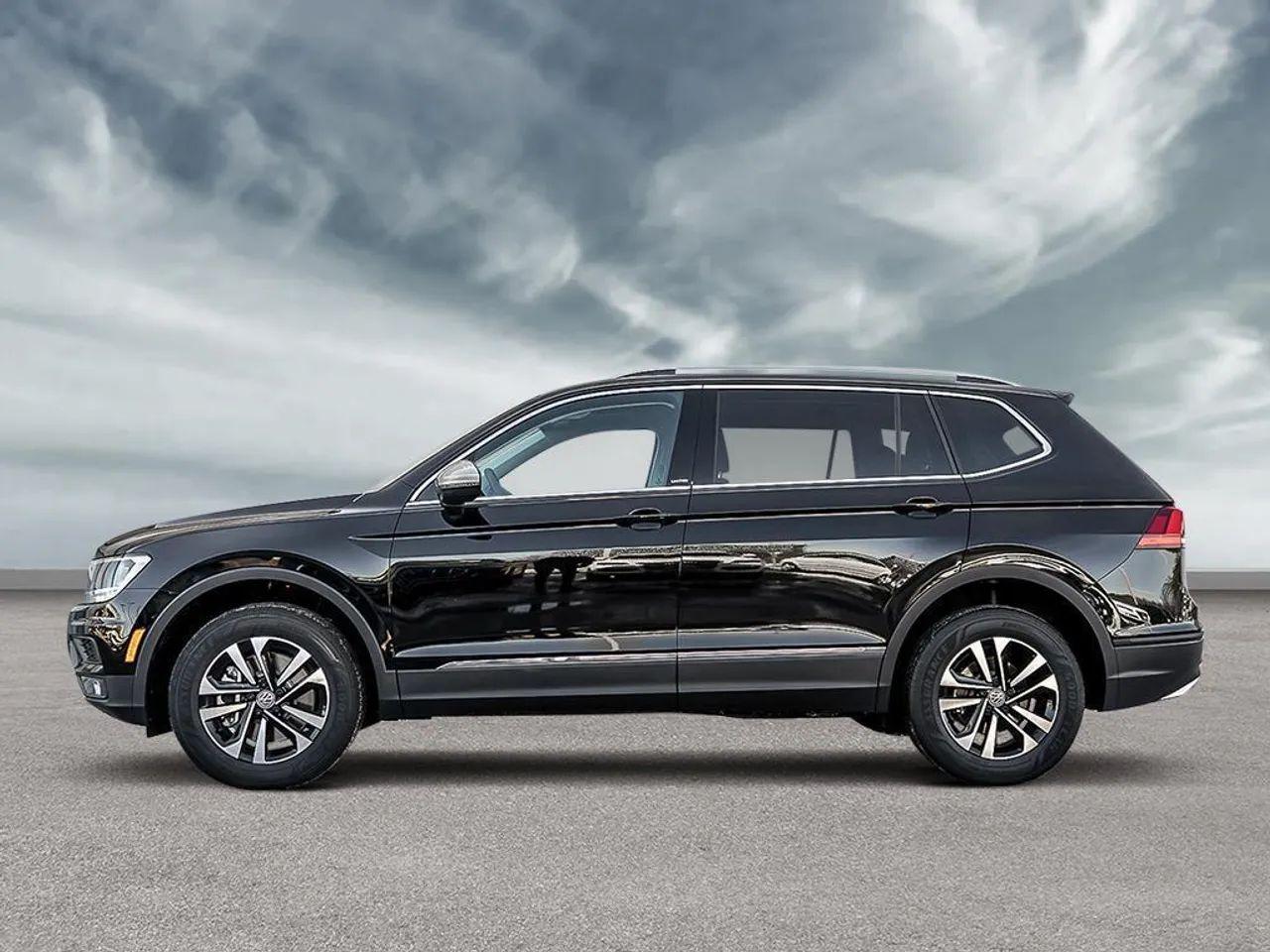 2021 Volkswagen Tiguan -2