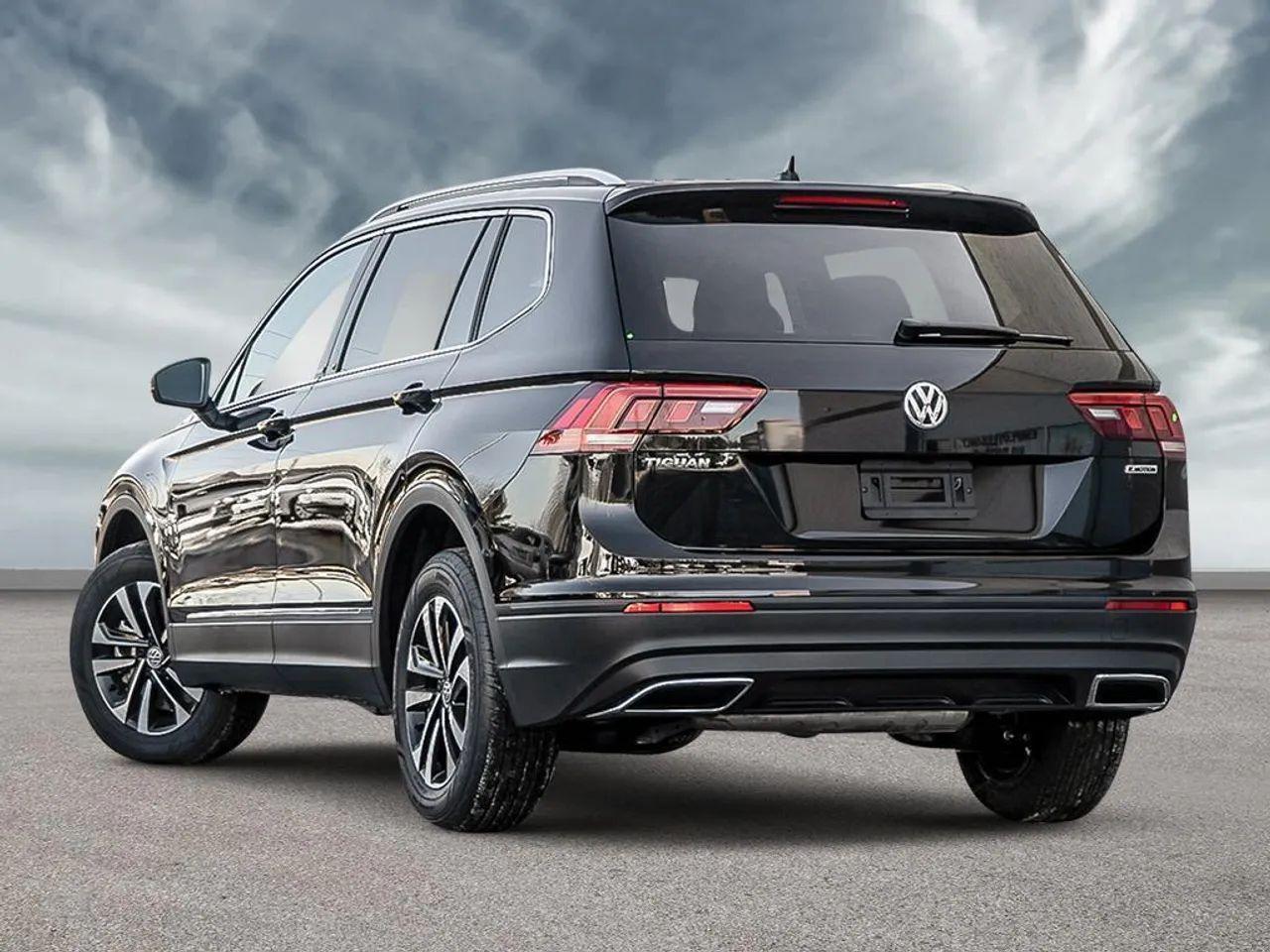 2021 Volkswagen Tiguan -3