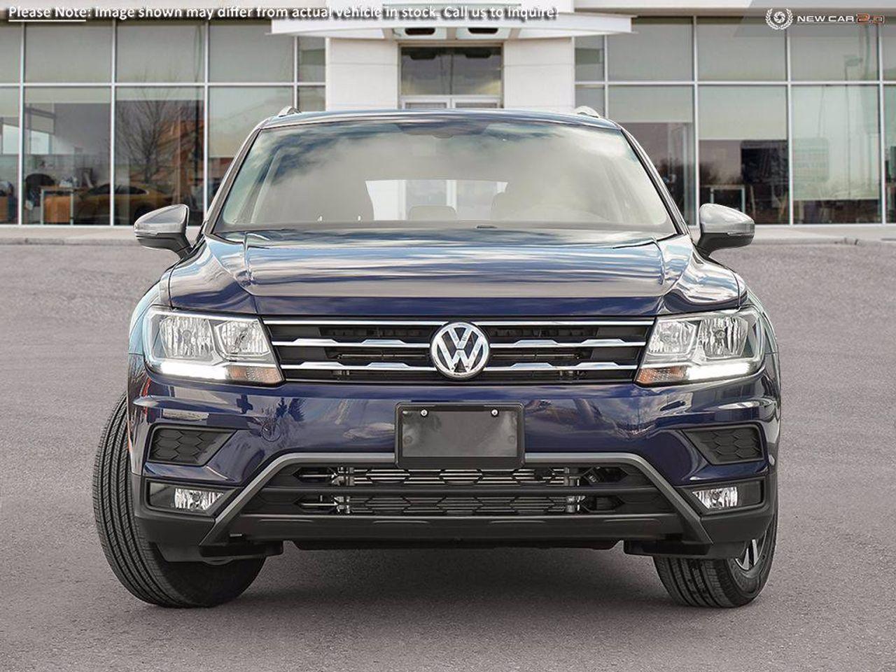 2021 Volkswagen Tiguan -1