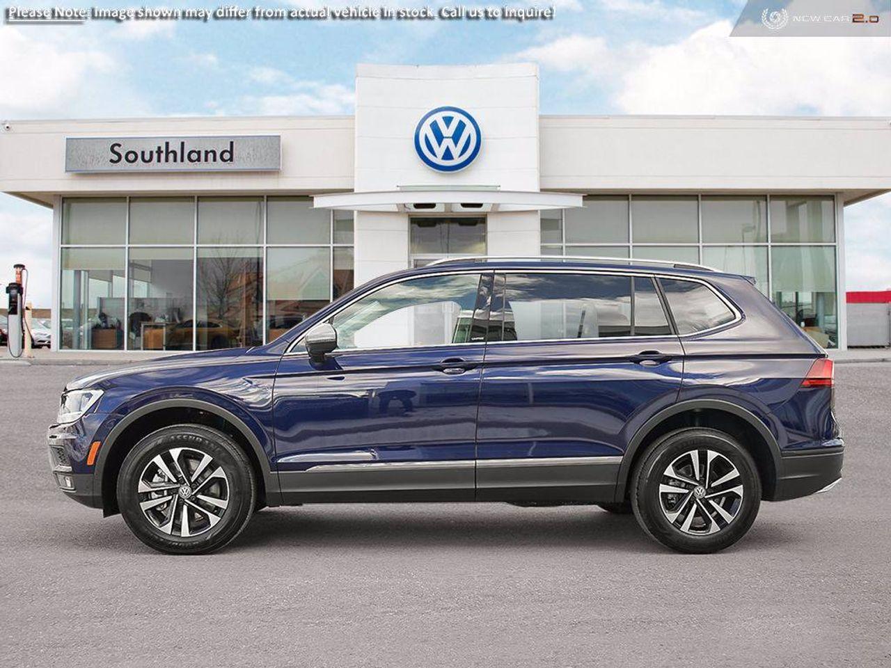 2021 Volkswagen Tiguan -2