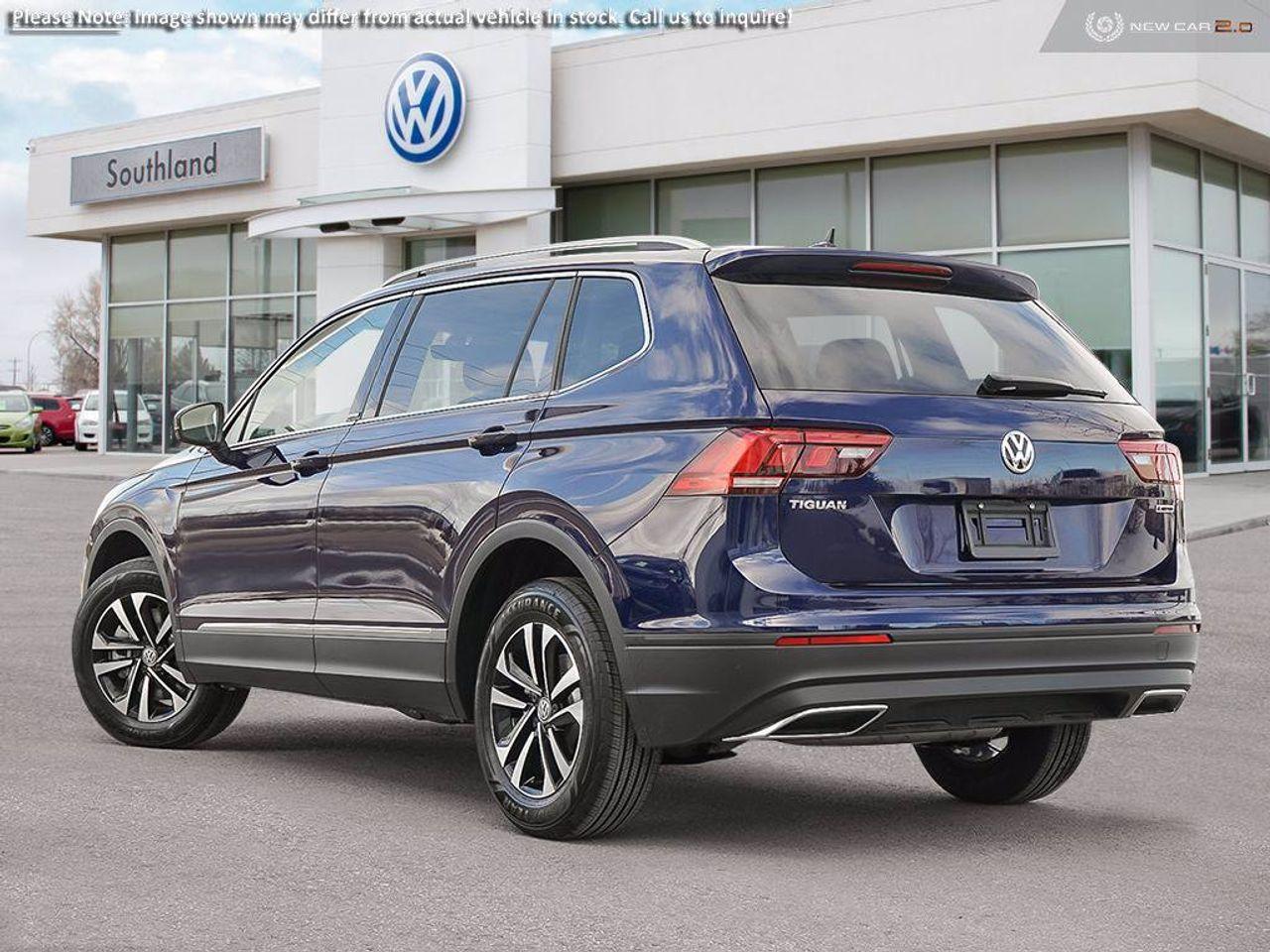 2021 Volkswagen Tiguan -3