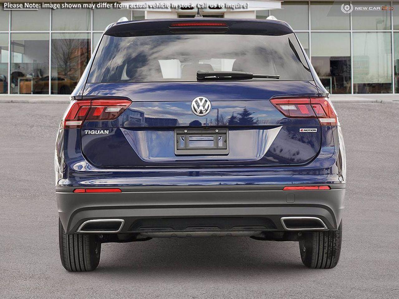 2021 Volkswagen Tiguan -4