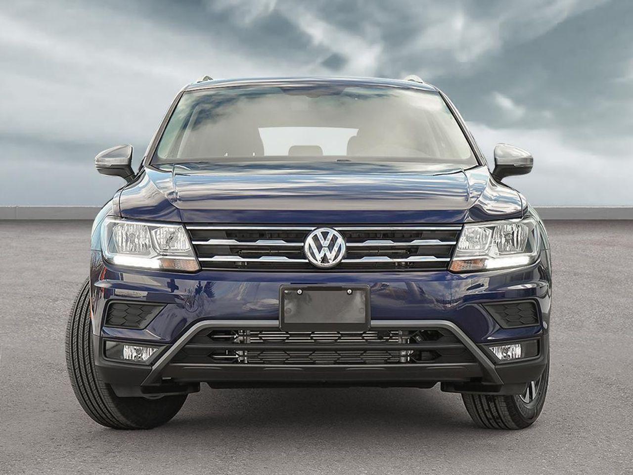 2021 Volkswagen Tiguan -1