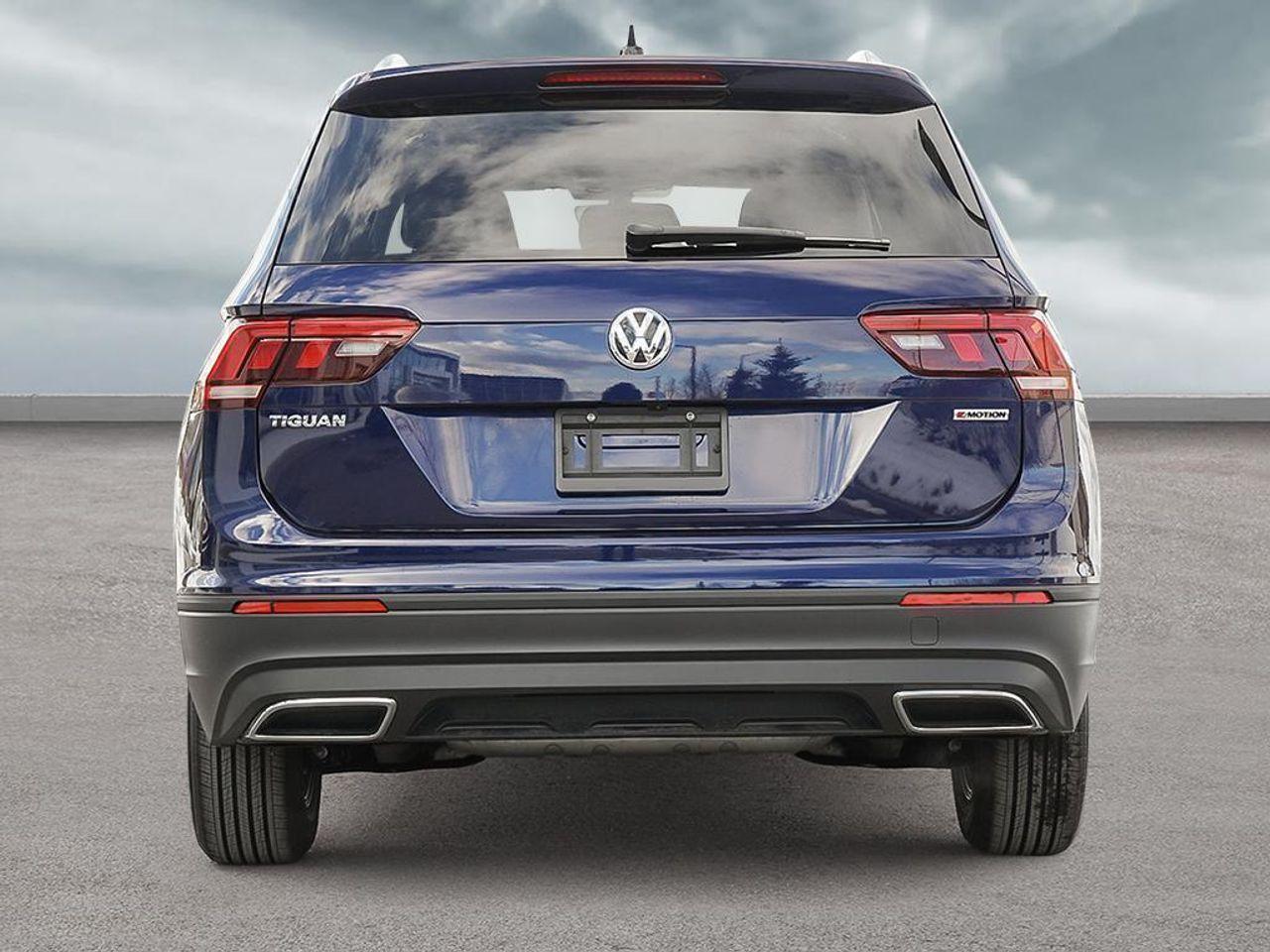 2021 Volkswagen Tiguan -4
