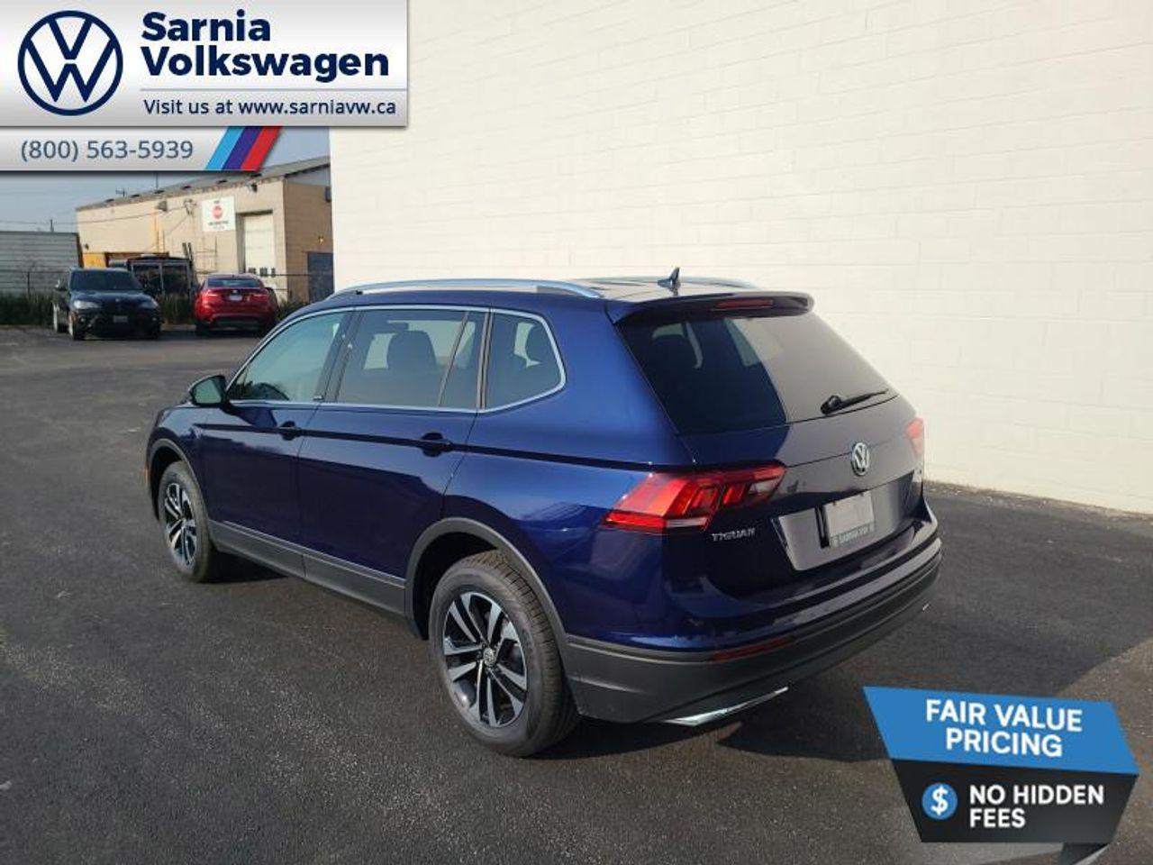2021 Volkswagen Tiguan -2