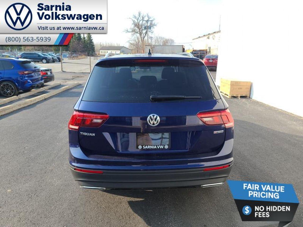 2021 Volkswagen Tiguan -3