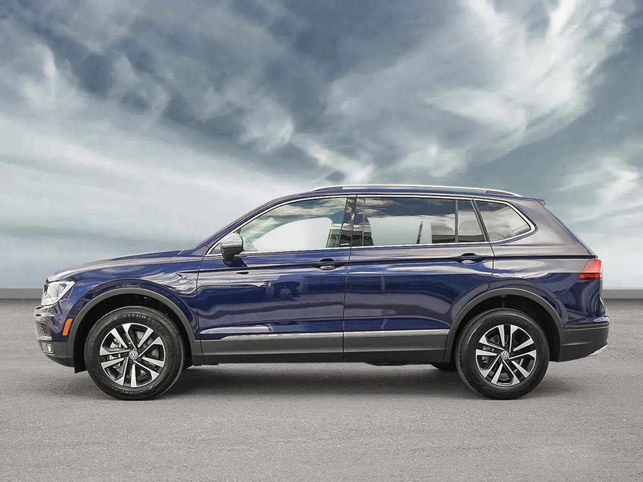 2021 Volkswagen Tiguan -2