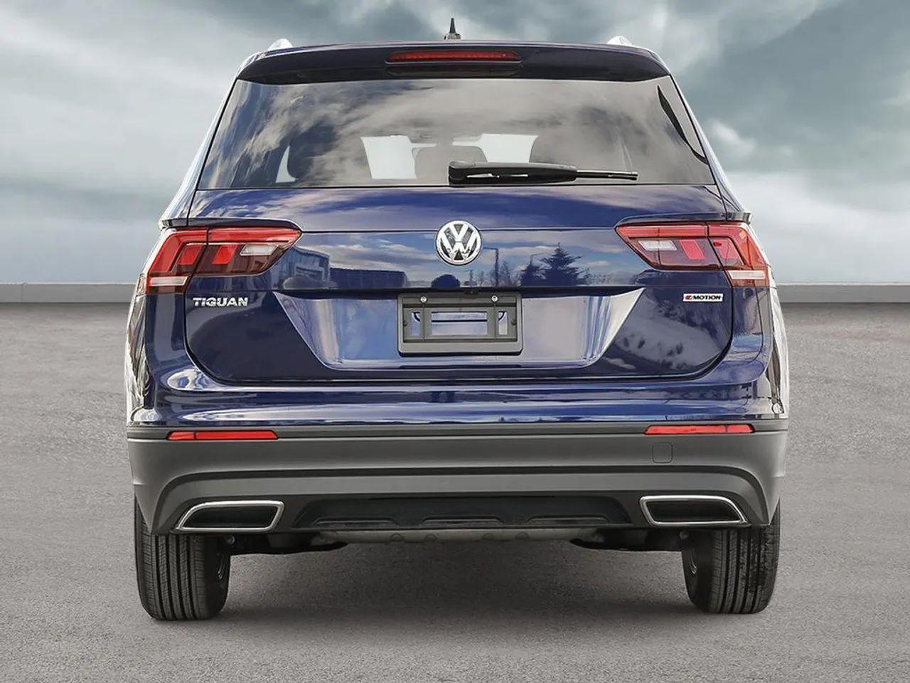 2021 Volkswagen Tiguan -4