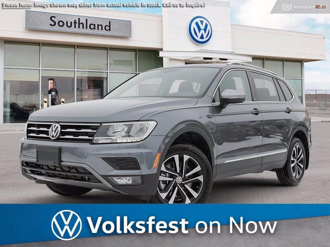 2021 Volkswagen Tiguan -0
