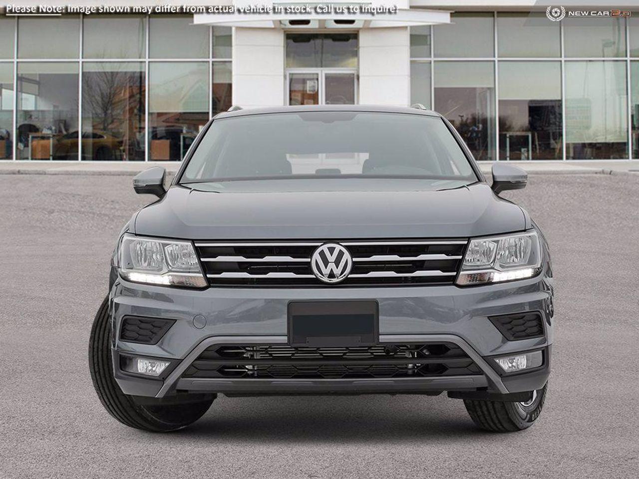 2021 Volkswagen Tiguan -1