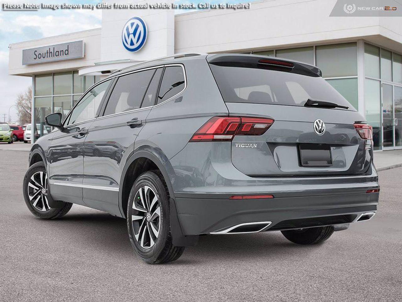 2021 Volkswagen Tiguan -3