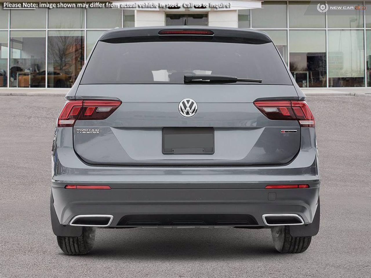 2021 Volkswagen Tiguan -4