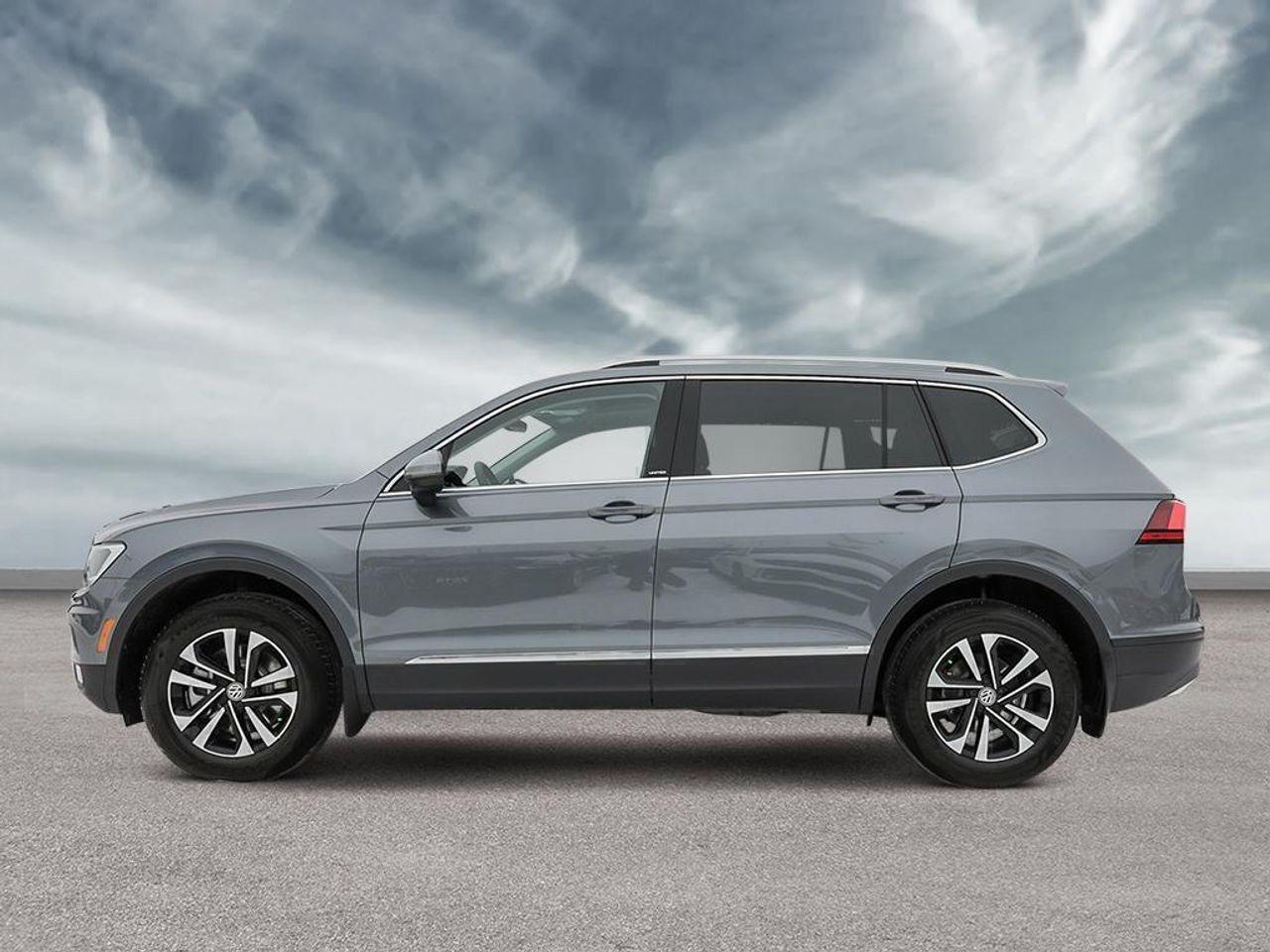 2021 Volkswagen Tiguan -2