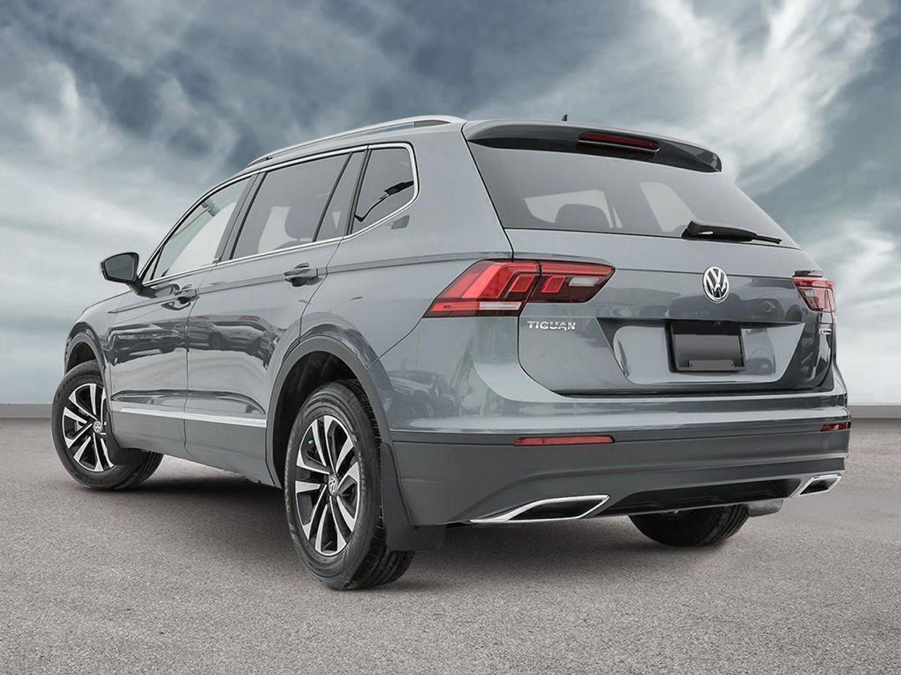 2021 Volkswagen Tiguan -3