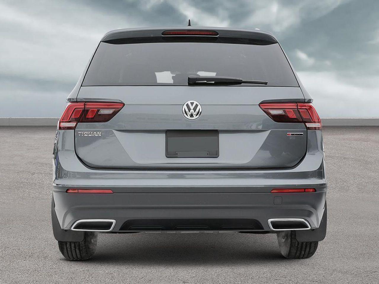 2021 Volkswagen Tiguan -4