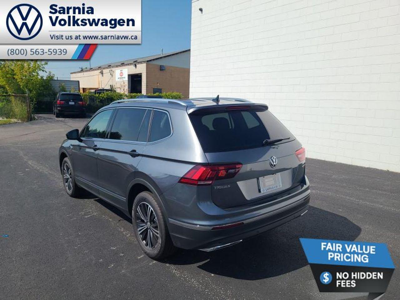 2021 Volkswagen Tiguan -2