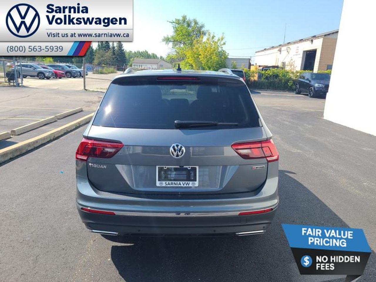 2021 Volkswagen Tiguan -3