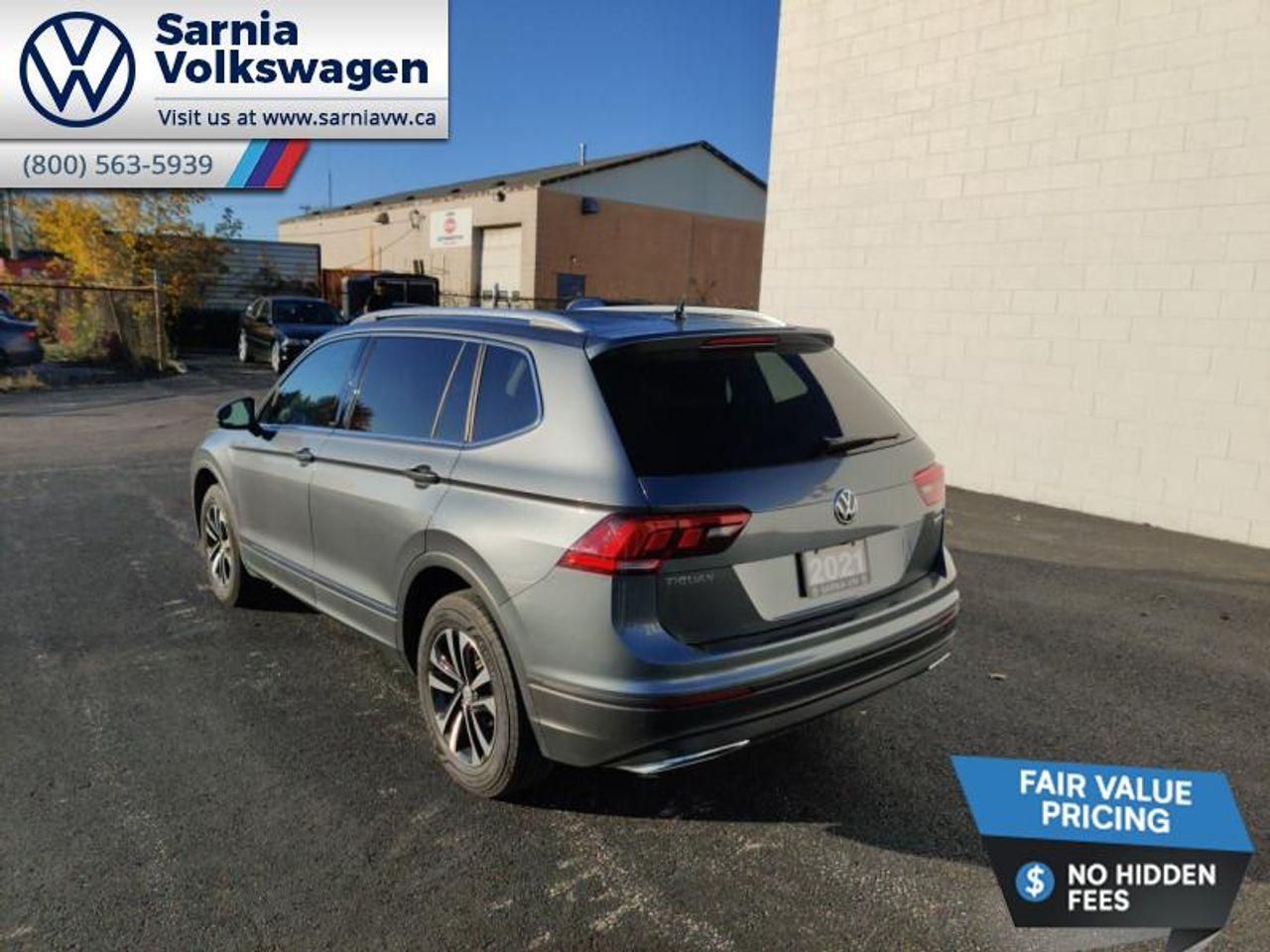 2021 Volkswagen Tiguan -2