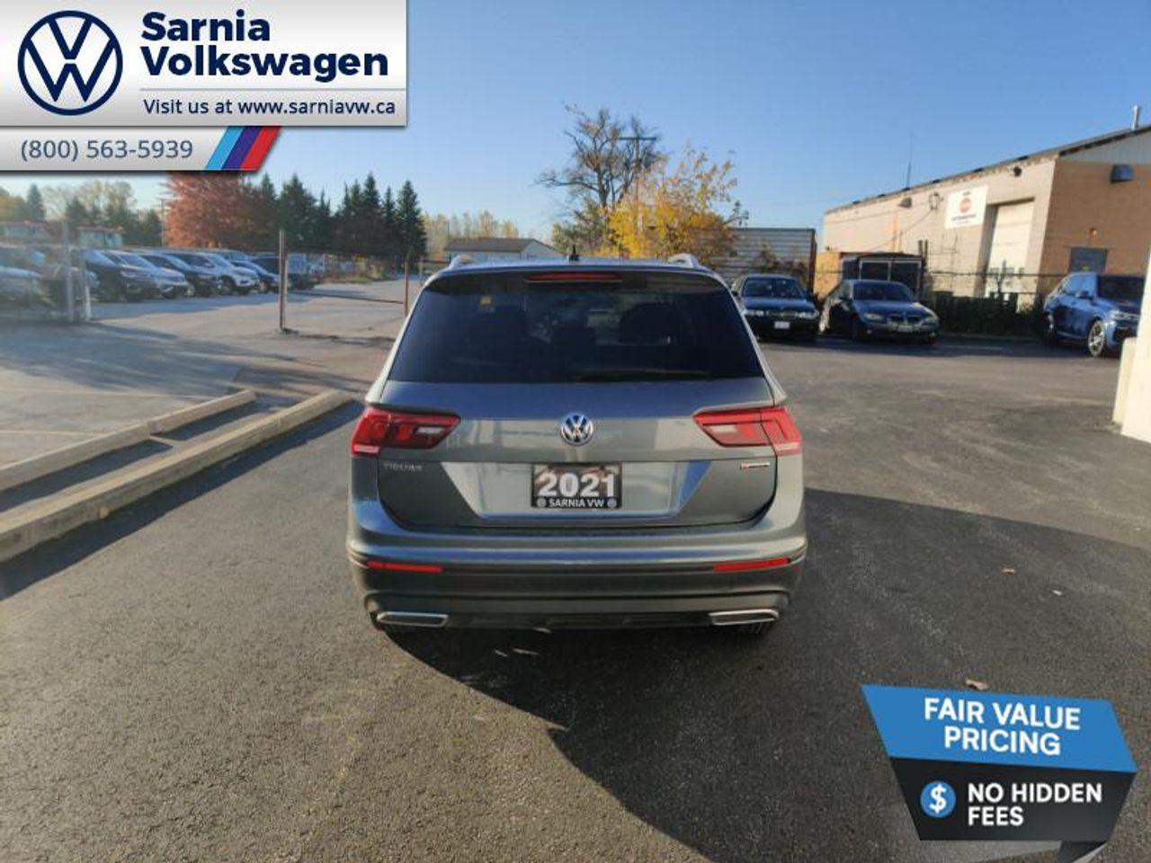 2021 Volkswagen Tiguan -3