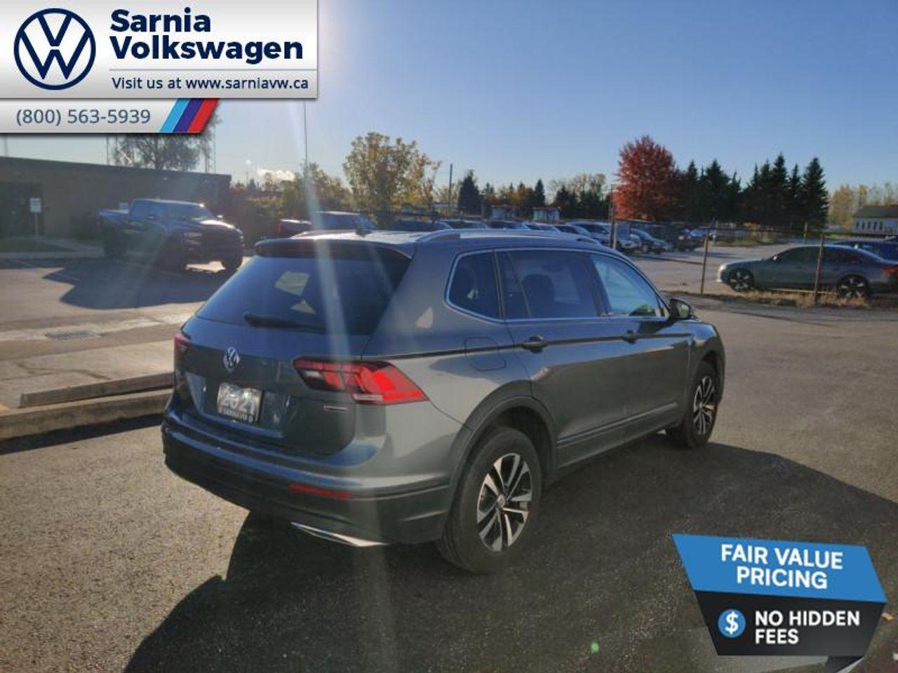 2021 Volkswagen Tiguan -4