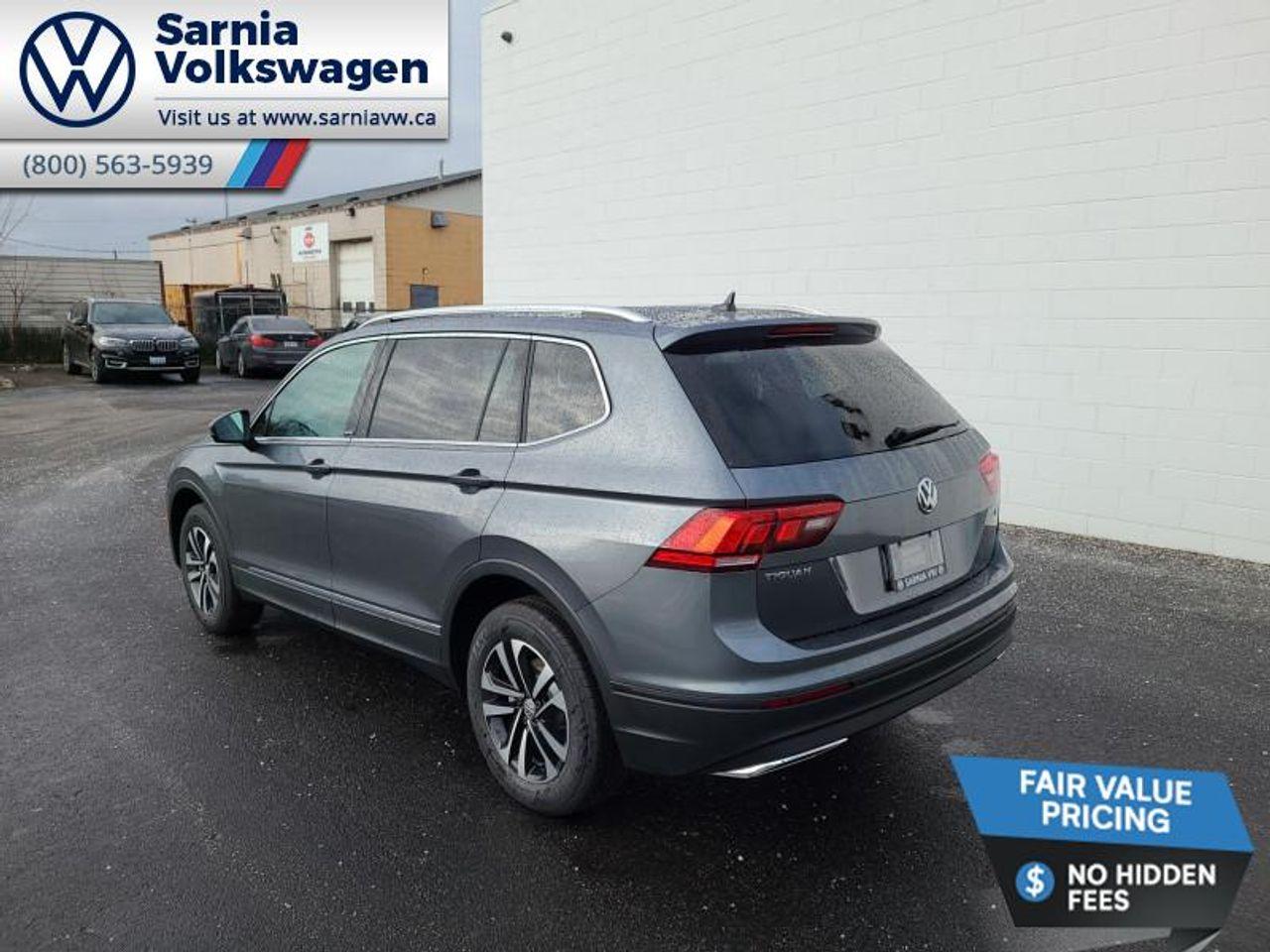 2021 Volkswagen Tiguan -2