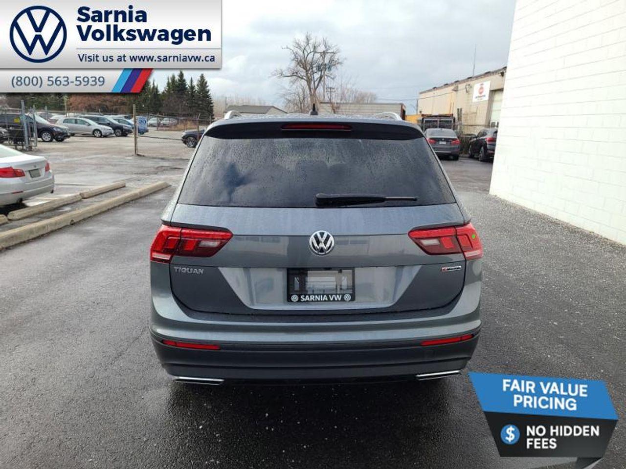 2021 Volkswagen Tiguan -3