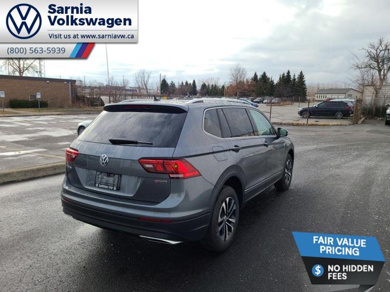 2021 Volkswagen Tiguan -4