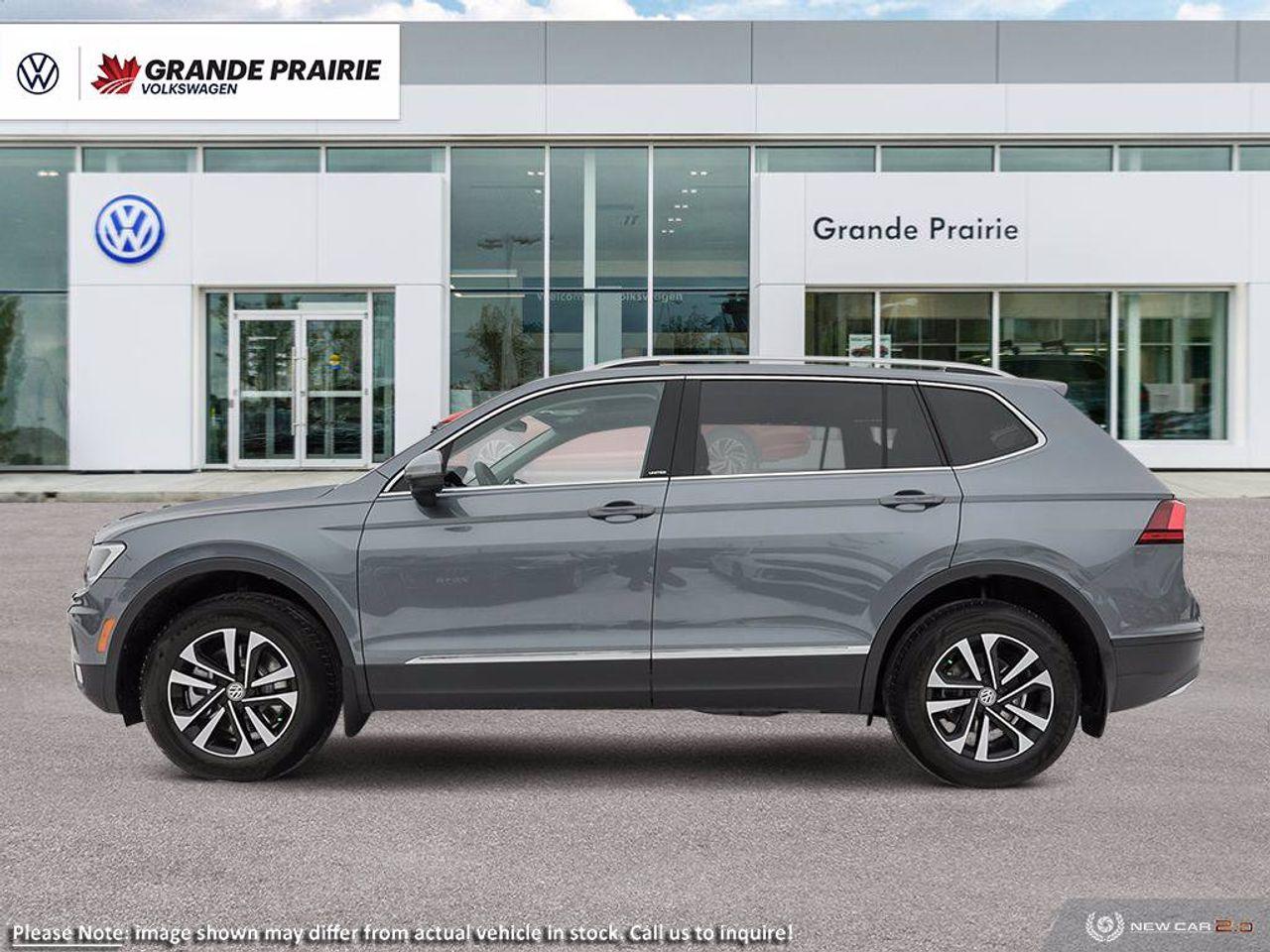 2021 Volkswagen Tiguan -2