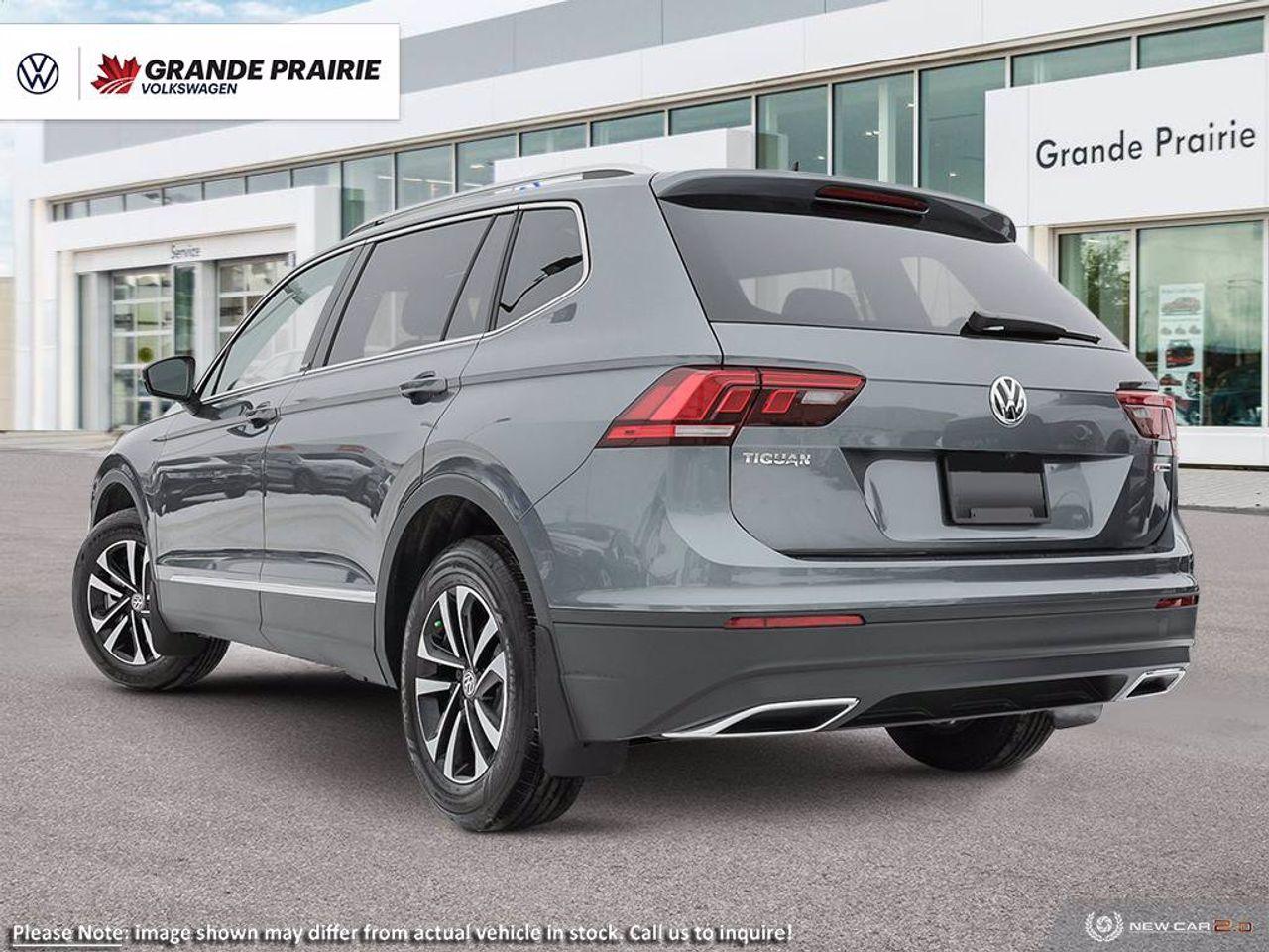 2021 Volkswagen Tiguan -3