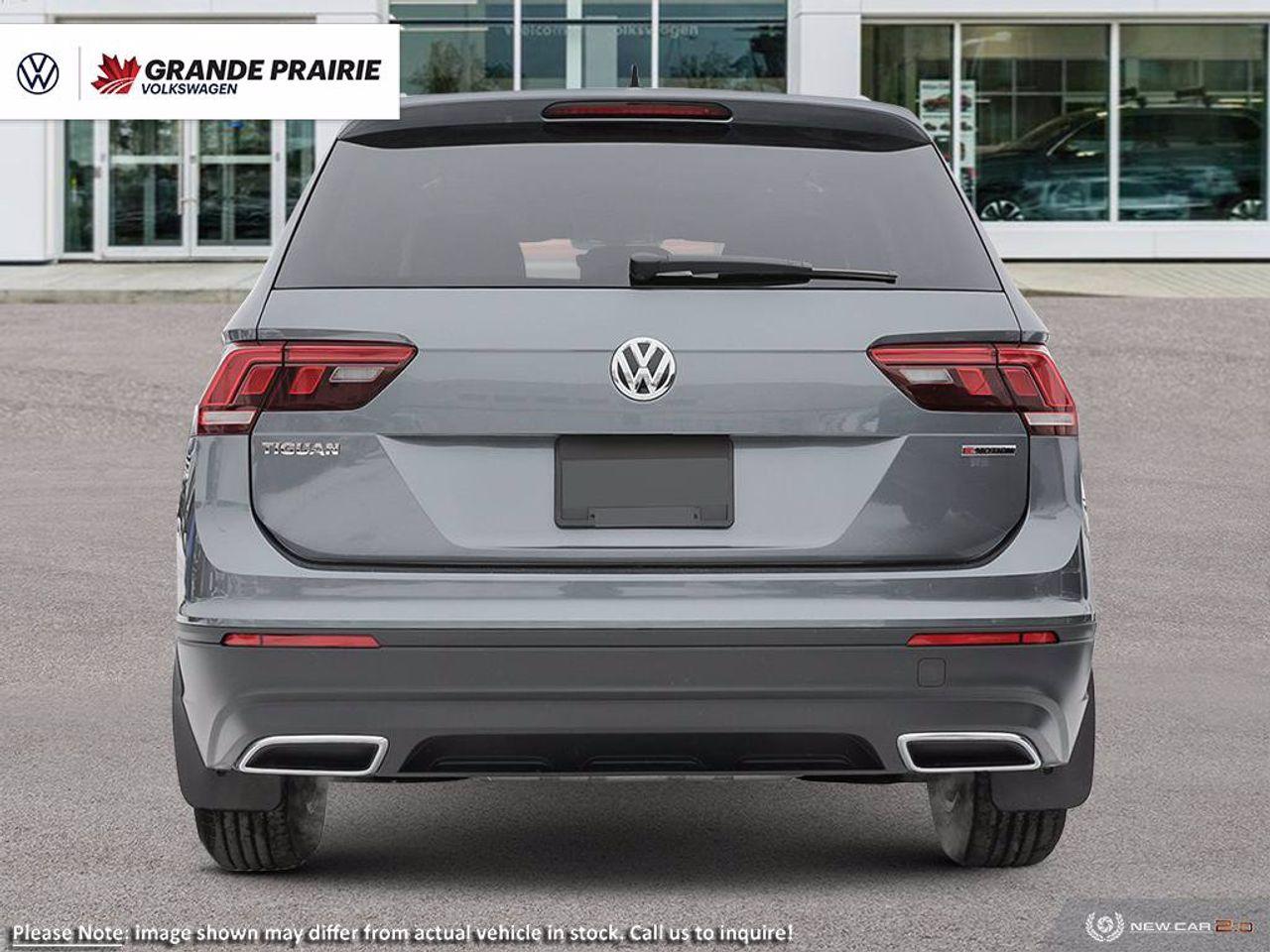 2021 Volkswagen Tiguan -4