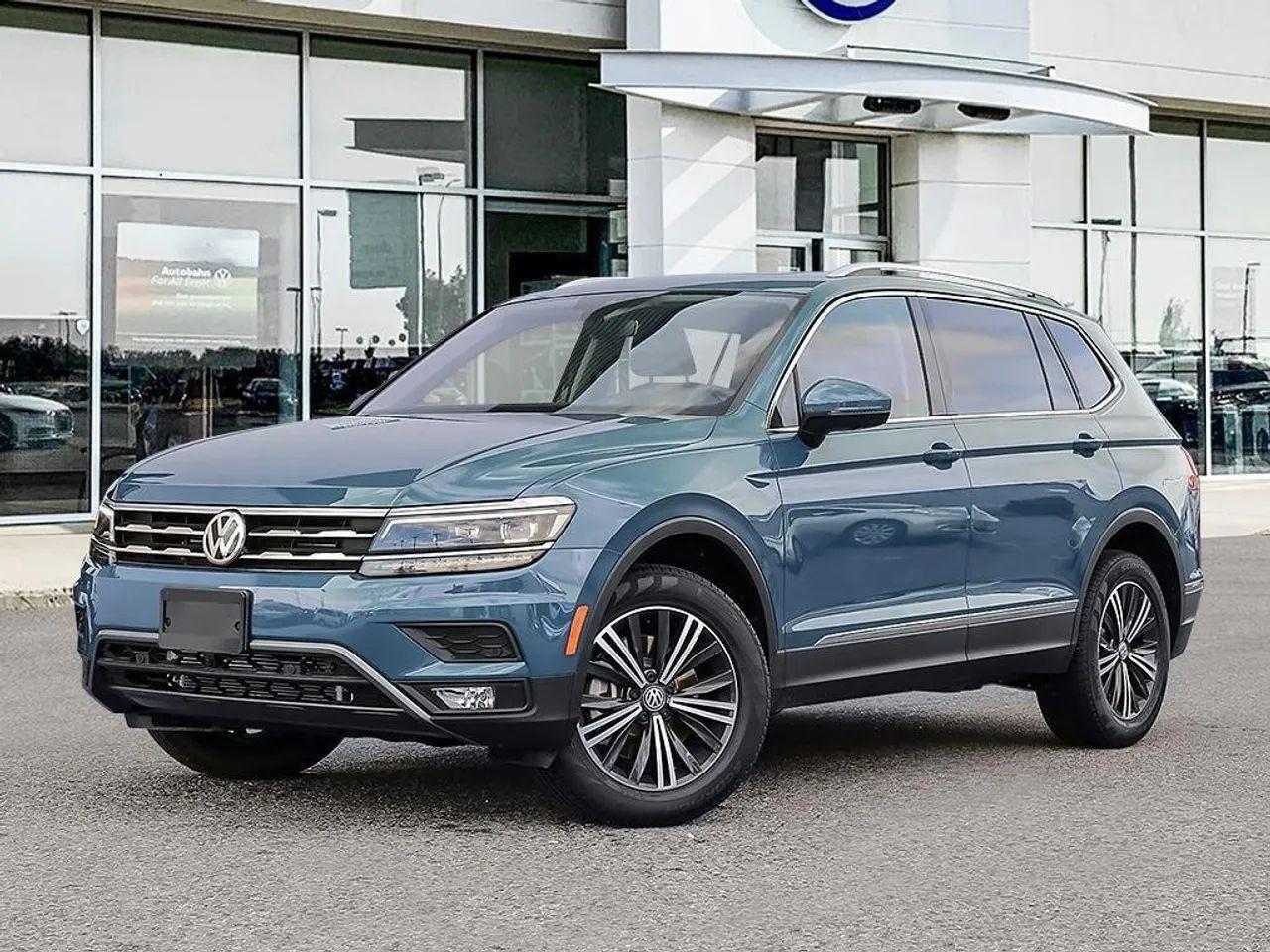 2021 Volkswagen Tiguan Highline-4