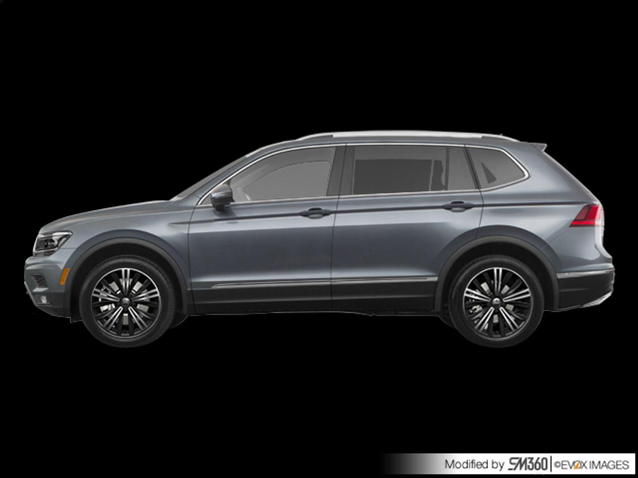 2021 Volkswagen Tiguan Highline-0