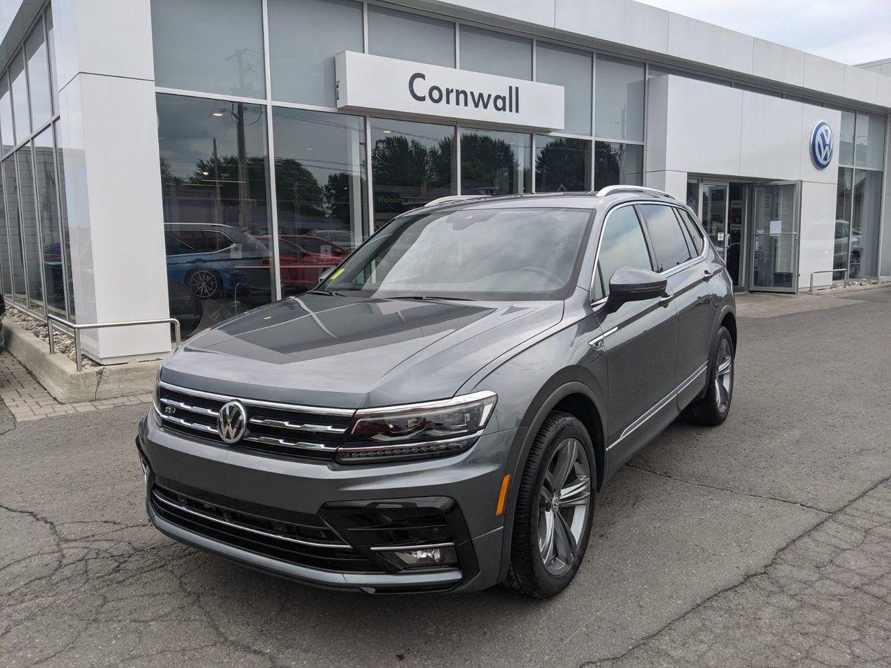 2021 Volkswagen Tiguan Highline-1