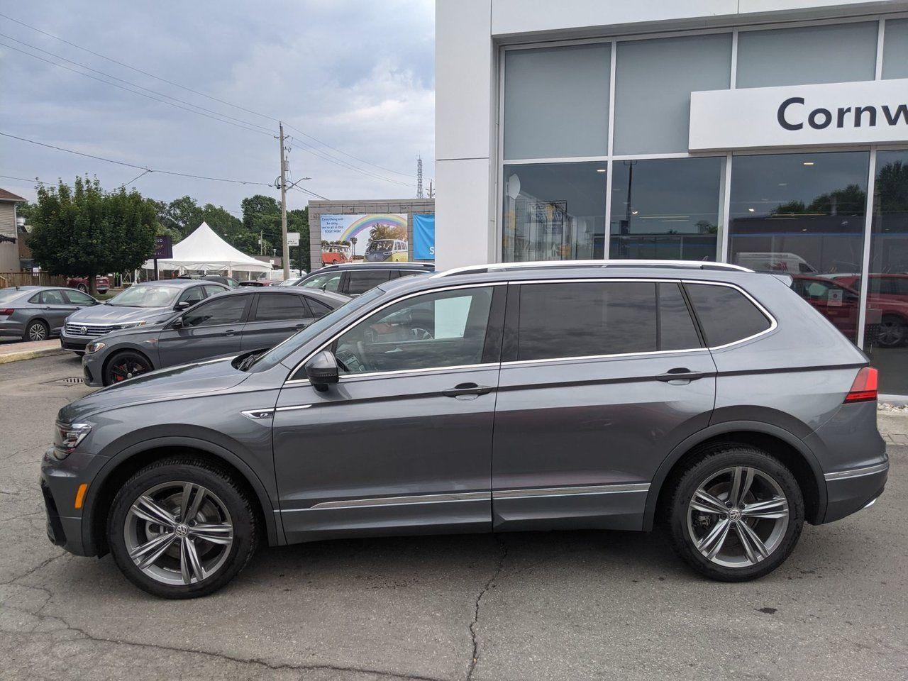 2021 Volkswagen Tiguan Highline-2