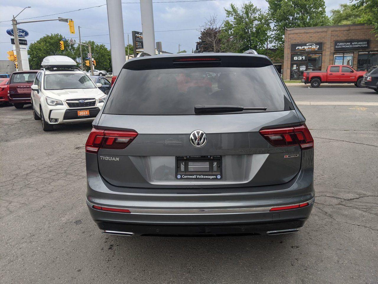 2021 Volkswagen Tiguan Highline-4