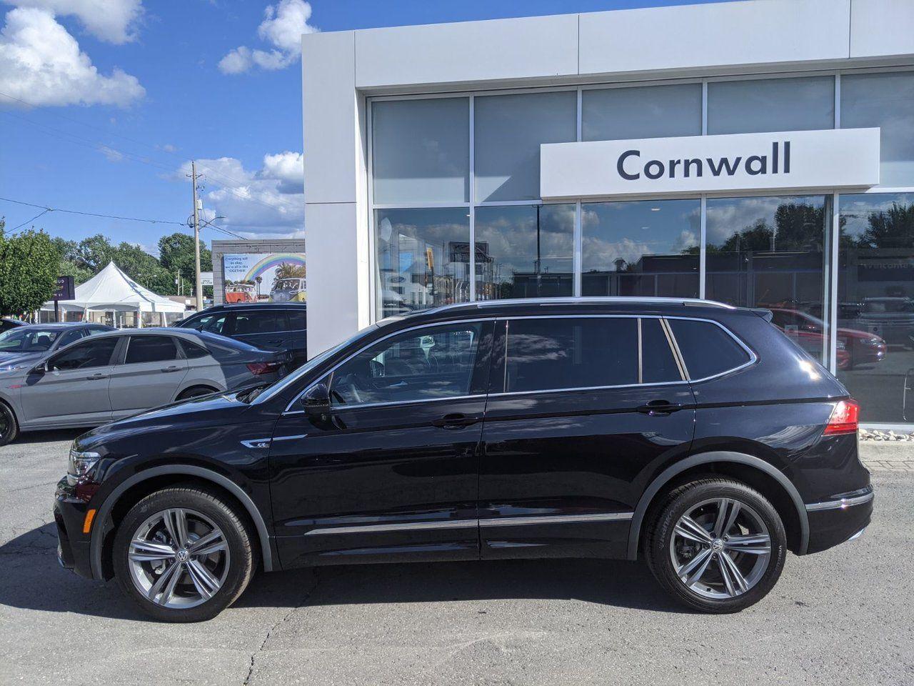 2021 Volkswagen Tiguan Highline-2