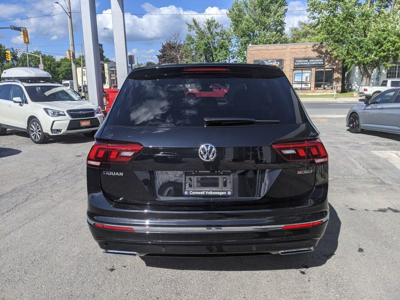 2021 Volkswagen Tiguan Highline-4
