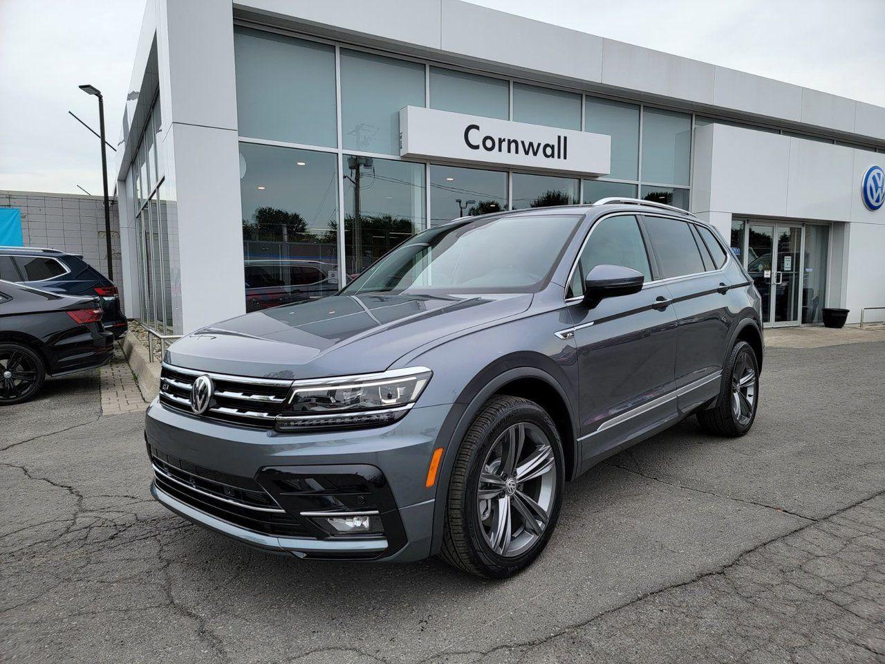 2021 Volkswagen Tiguan Highline-1
