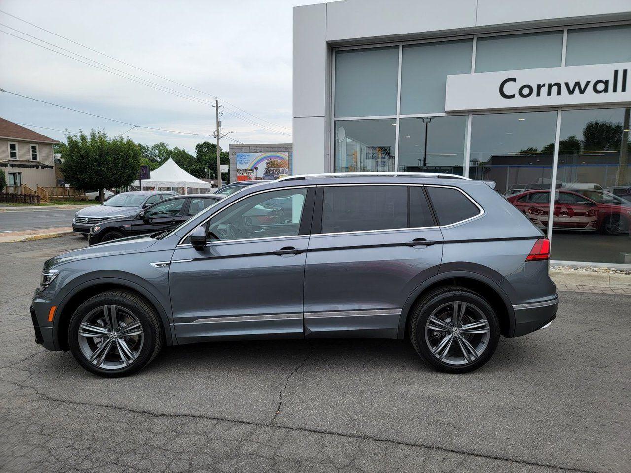 2021 Volkswagen Tiguan Highline-2