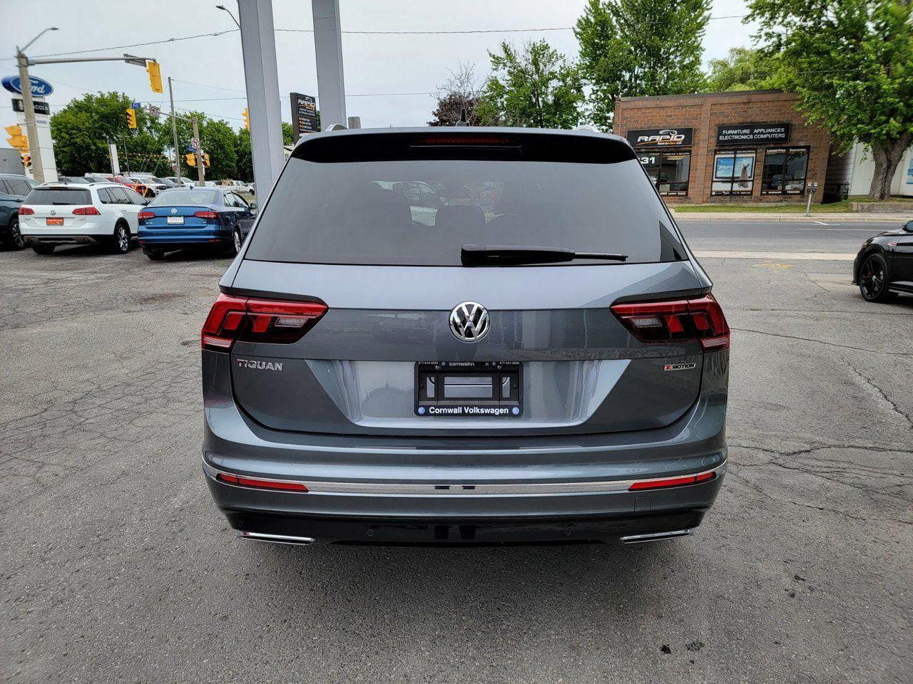 2021 Volkswagen Tiguan Highline-4