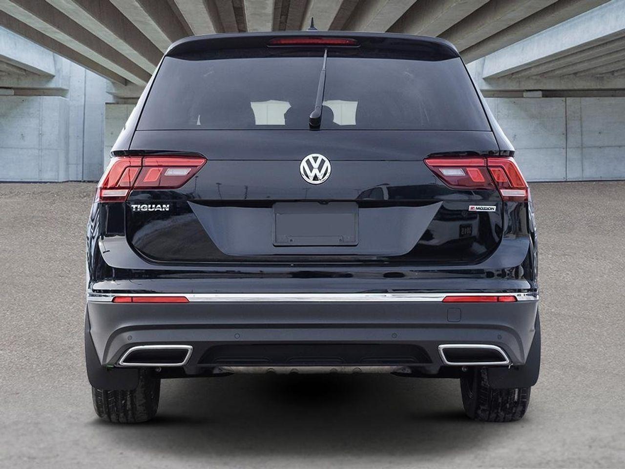 2021 Volkswagen Tiguan Highline-4