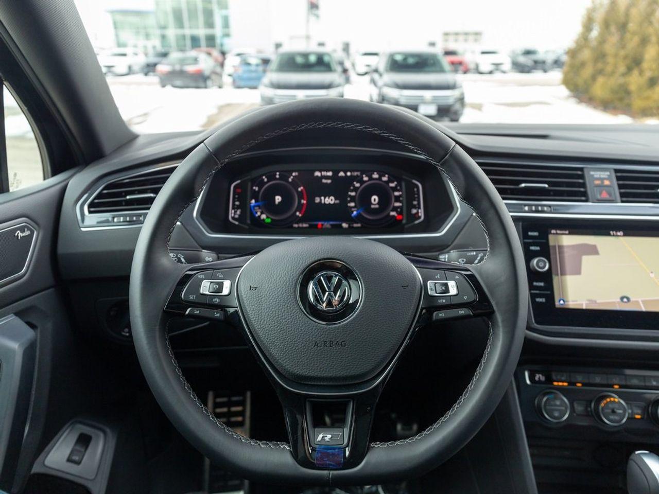 2021 Volkswagen Tiguan Highline-4