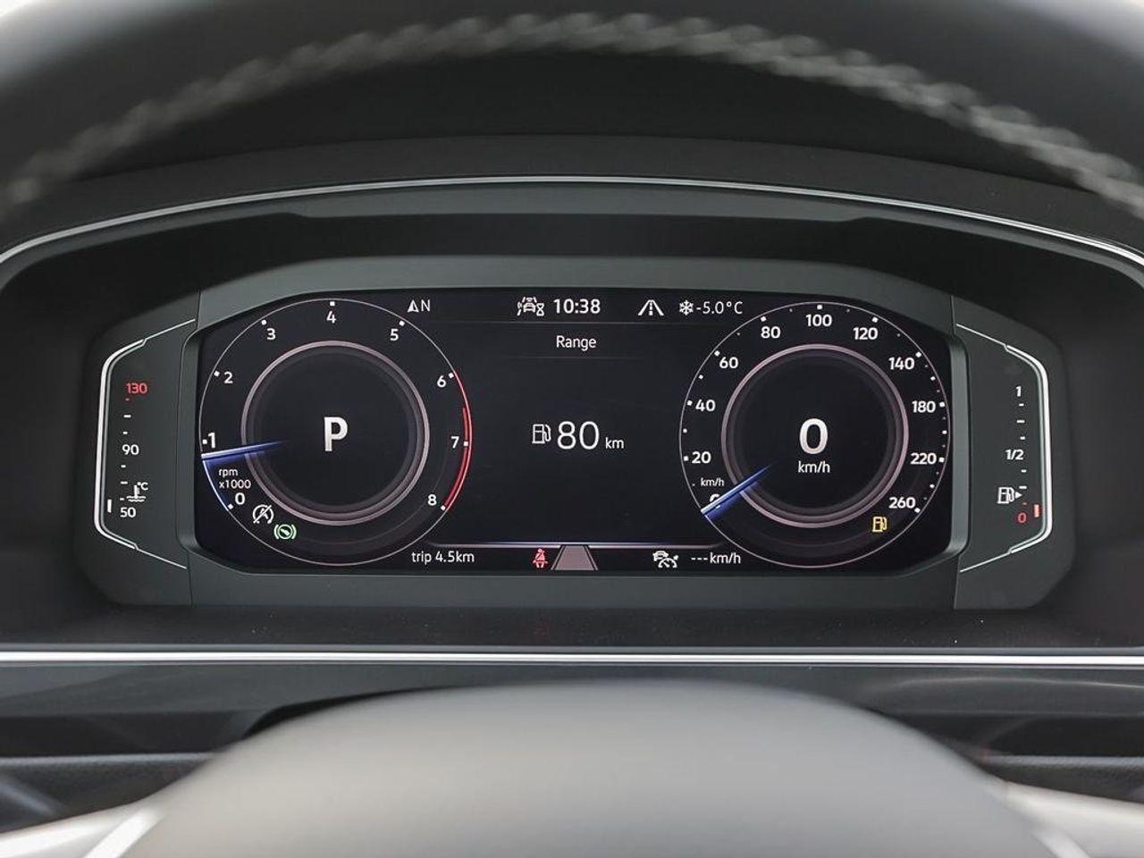 2021 Volkswagen Tiguan Highline-2