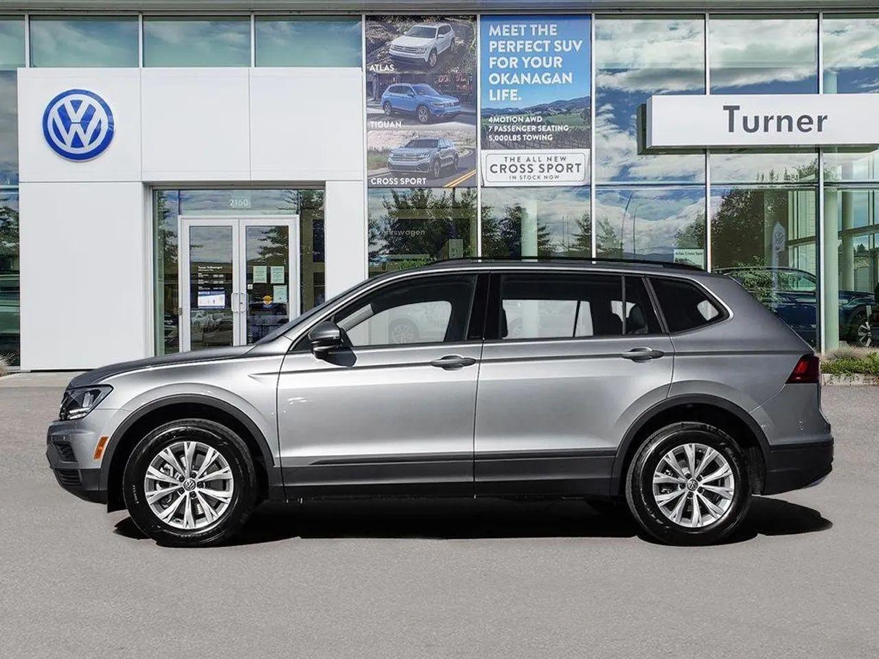 2021 Volkswagen Tiguan Trendline-2