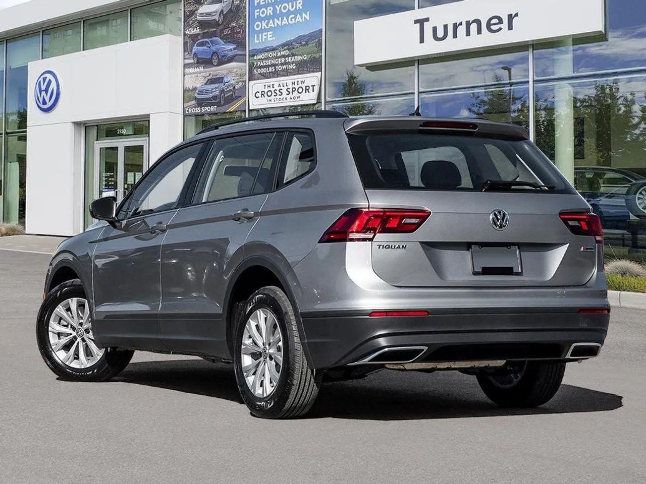 2021 Volkswagen Tiguan Trendline-3