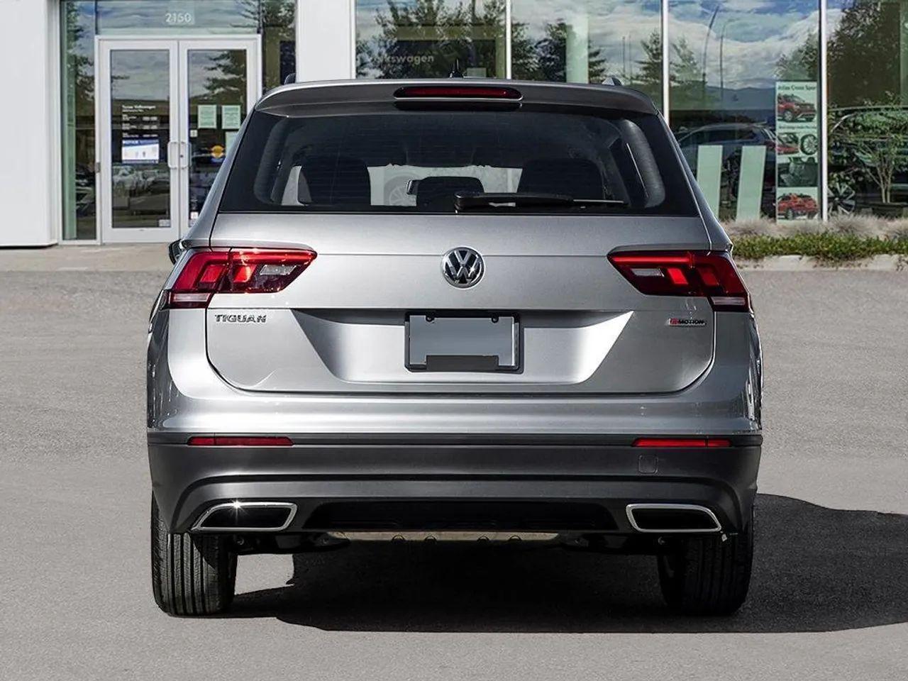 2021 Volkswagen Tiguan Trendline-4