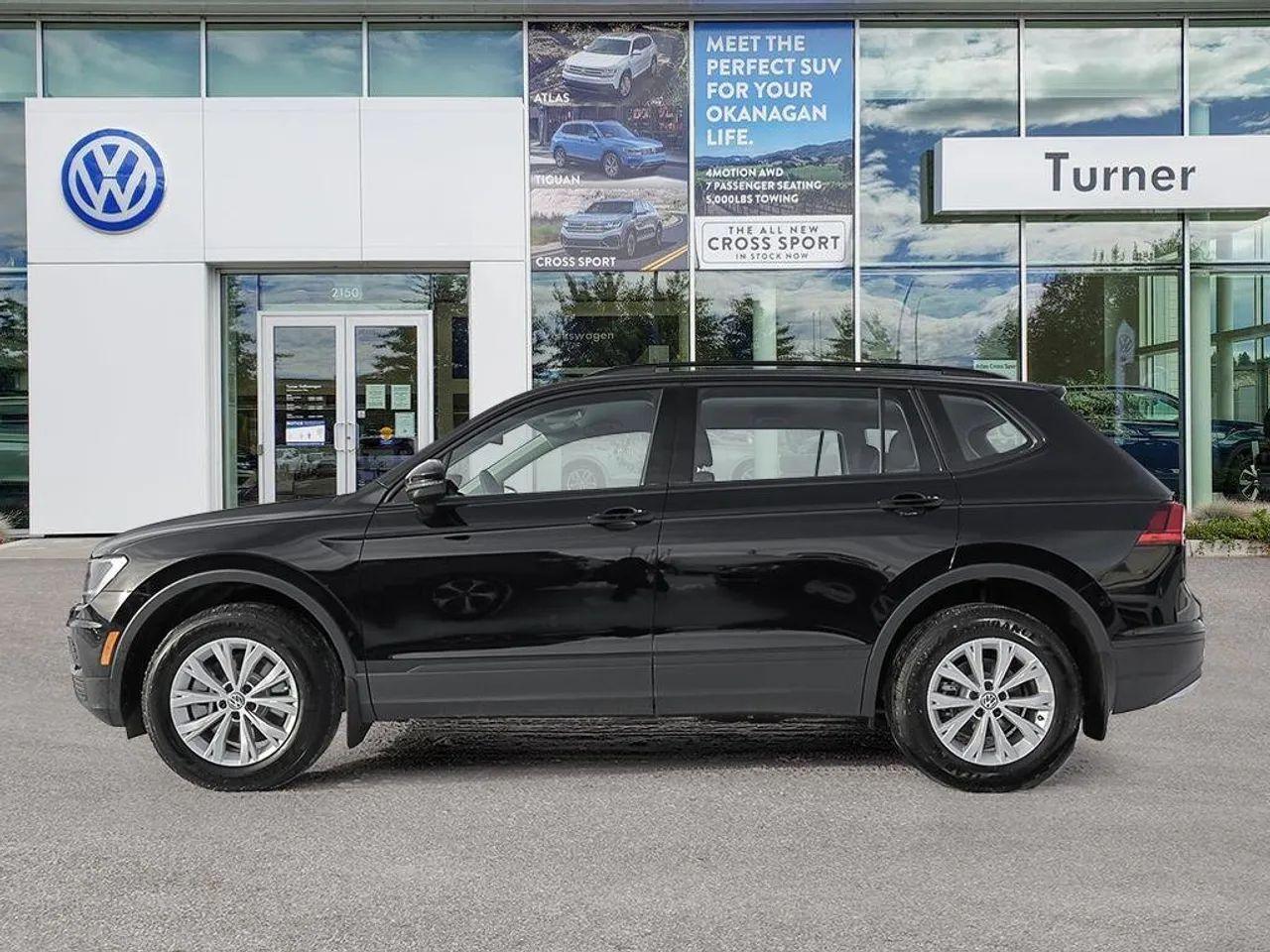 2021 Volkswagen Tiguan Trendline-2
