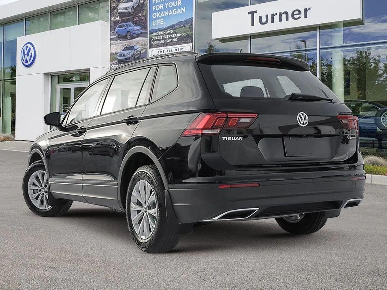 2021 Volkswagen Tiguan Trendline-3
