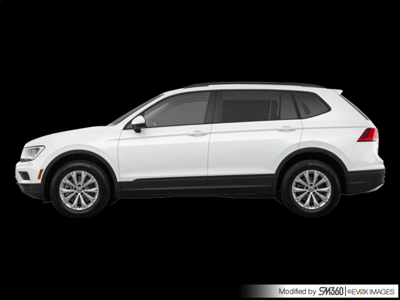 2021 Volkswagen Tiguan Trendline-0